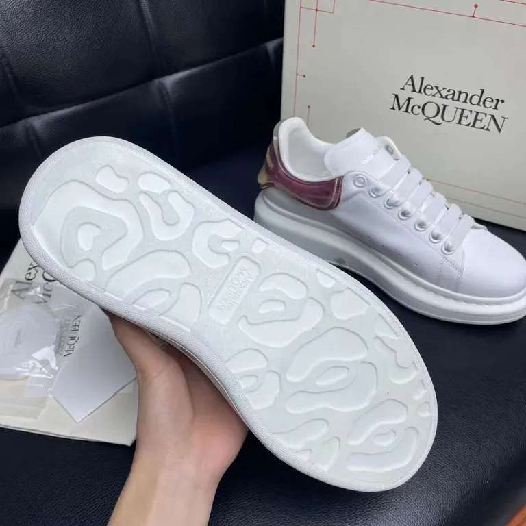 Alexander McQueen Shoe 